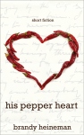 His Pepper Heart